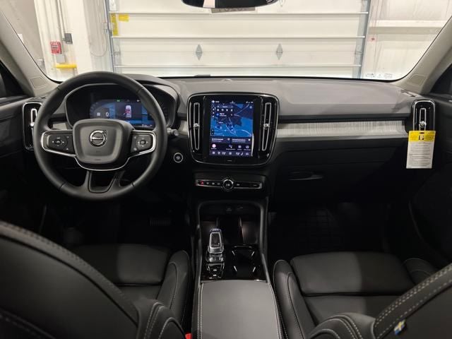 2026 Volvo XC40 Plus