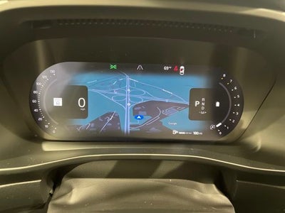 2026 Volvo XC40 Plus