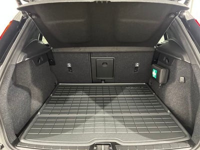 2026 Volvo XC40 Plus