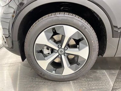 2026 Volvo XC40 Plus