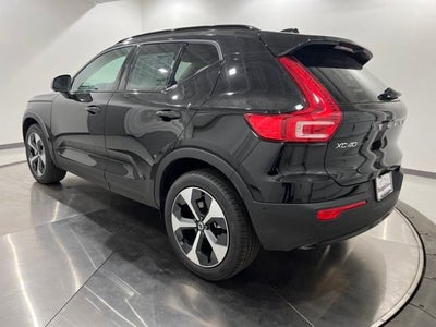 2026 Volvo XC40 Plus