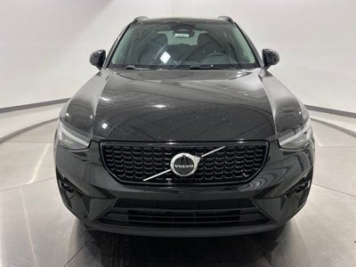 2026 Volvo XC40 Plus