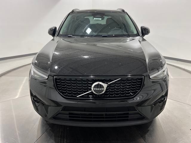 2026 Volvo XC40 Plus