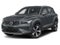2025 Volvo XC40 Plus Dark Theme
