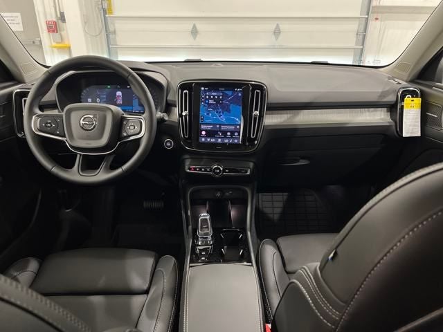 2026 Volvo XC40 Ultra