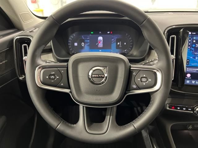 2026 Volvo XC40 Ultra