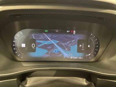 2026 Volvo XC40 Ultra