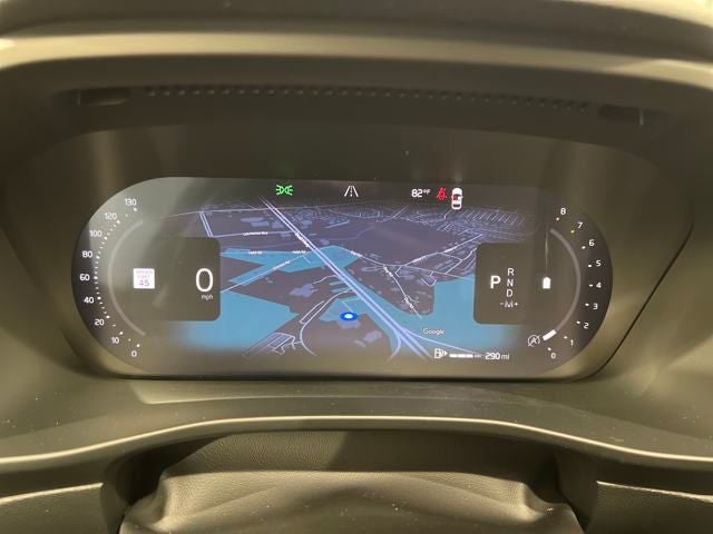 2026 Volvo XC40 Ultra