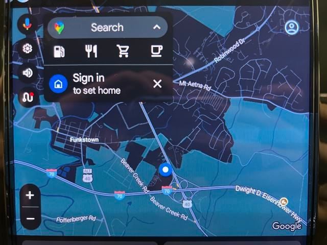 2026 Volvo XC40 Ultra