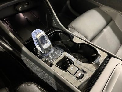 2026 Volvo XC40 Ultra