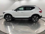 2026 Volvo XC40 Ultra