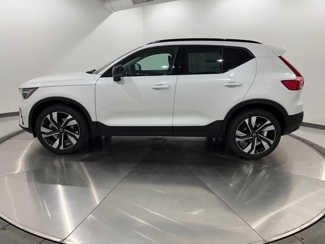 2026 Volvo XC40 Ultra