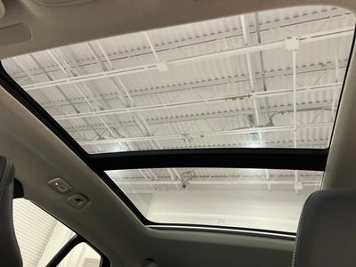 2026 Volvo XC40 Ultra