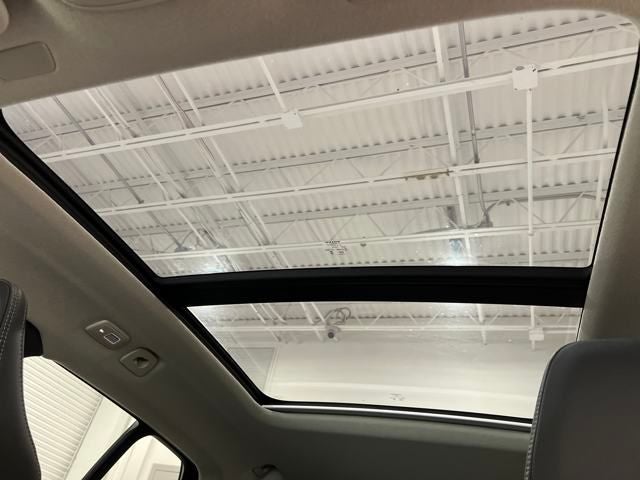 2026 Volvo XC40 Ultra