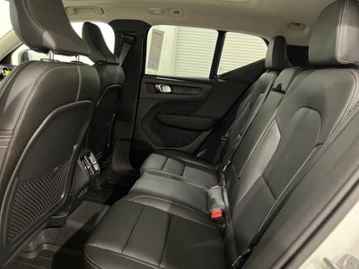 2026 Volvo XC40 Ultra