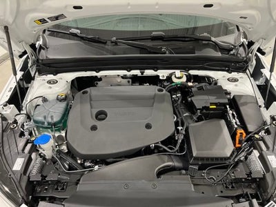 2026 Volvo XC40 Ultra