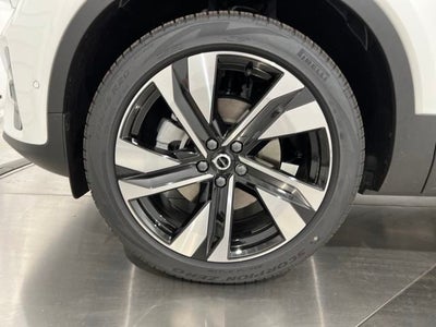 2026 Volvo XC40 Ultra