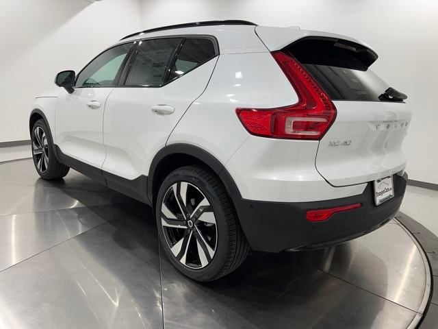 2026 Volvo XC40 Ultra