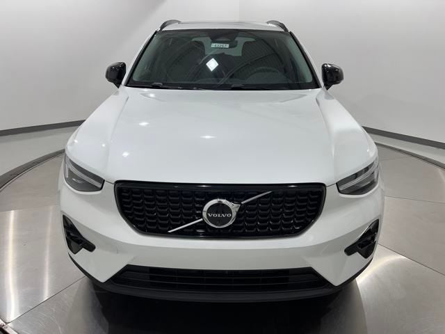 2026 Volvo XC40 Ultra