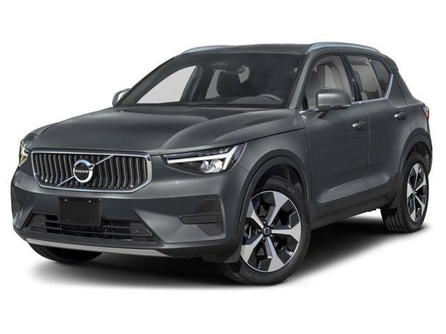 2026 Volvo XC40 Ultra