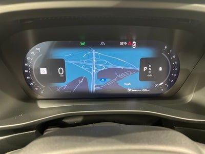 2026 Volvo XC40 Ultra