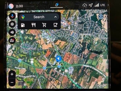 2026 Volvo XC40 Ultra