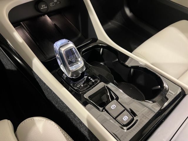 2026 Volvo XC40 Ultra