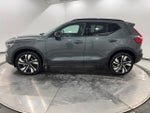 2026 Volvo XC40 Ultra