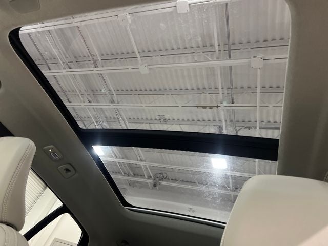 2026 Volvo XC40 Ultra