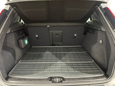 2026 Volvo XC40 Ultra