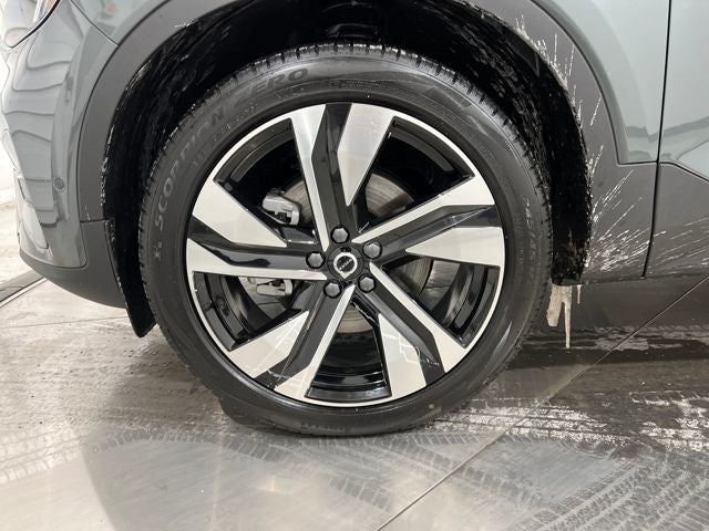 2026 Volvo XC40 Ultra