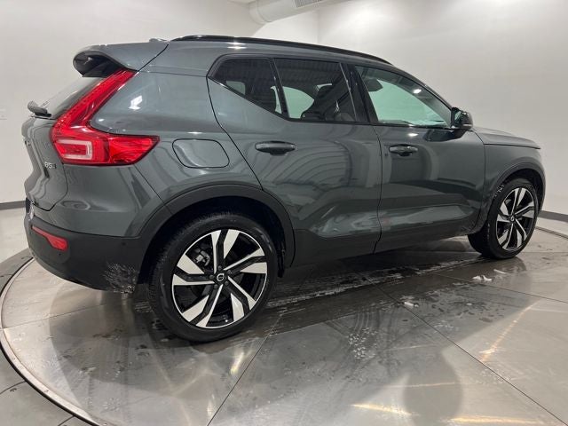 2026 Volvo XC40 Ultra