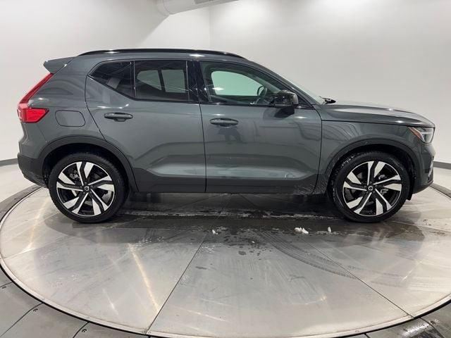 2026 Volvo XC40 Ultra