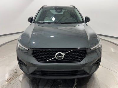 2026 Volvo XC40 Ultra