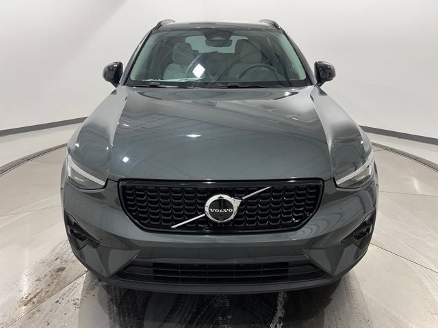 2026 Volvo XC40 Ultra