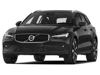 2026 Volvo V60 Cross Country Ultra