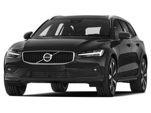 2026 Volvo V60 Cross Country Ultra