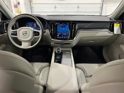 2026 Volvo V60 Cross Country Ultra