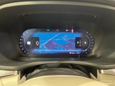 2026 Volvo V60 Cross Country Ultra