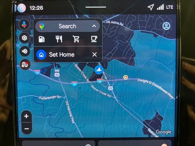 2026 Volvo V60 Cross Country Ultra