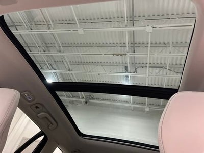 2026 Volvo V60 Cross Country Ultra