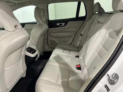2026 Volvo V60 Cross Country Ultra