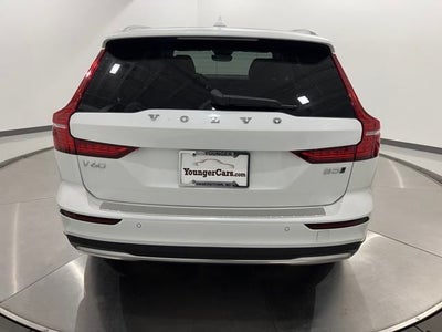 2026 Volvo V60 Cross Country Ultra