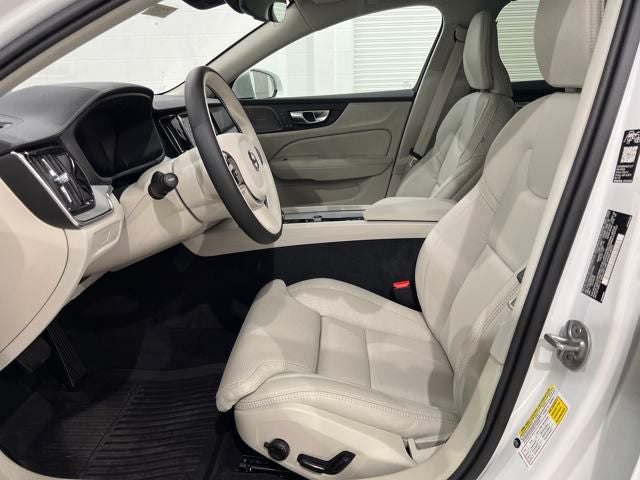 2026 Volvo V60 Cross Country Ultra