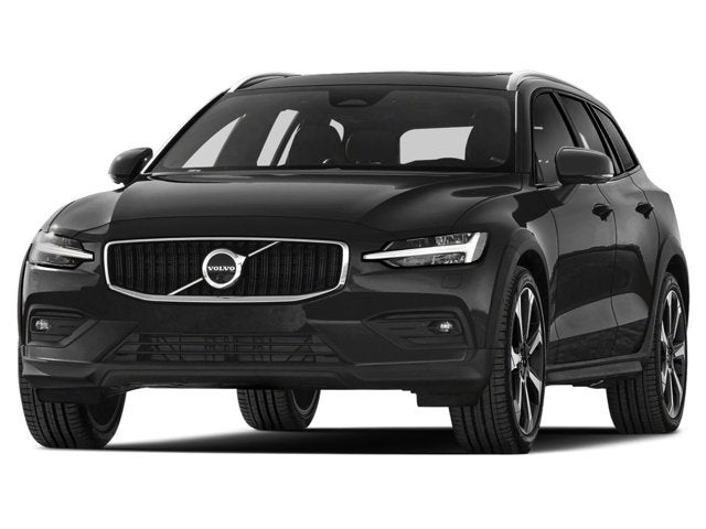 2026 Volvo V60 Cross Country Ultra