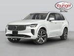 2026 Volvo XC90 Plus
