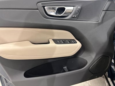 2026 Volvo XC60 Plus