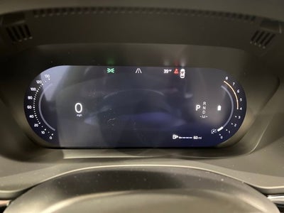 2026 Volvo XC60 Plus