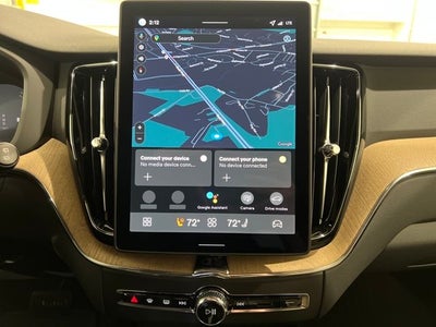 2026 Volvo XC60 Plus