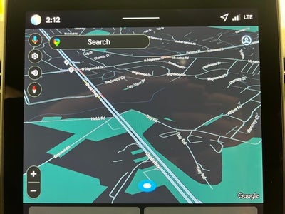 2026 Volvo XC60 Plus